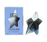 Mugler Angel Fantasm Refill Womens EDP 100ml With Free Fragrance Gift