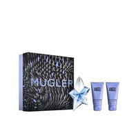 Mugler Angel Gift Set - 25ml EDP, 50ml Body Lotion & 50ml Shower Gel