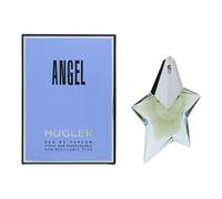 Mugler Angel Non Refillable Womens Eau de Parfum 25ml Fragrance