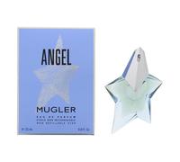 Mugler Angel Non Refillable Womens EDP 25ml With Free Fragrance Gift