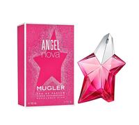 Mugler Angel Nova - 50ml Eau de Parfum Refillable Spray - BRAND NEW & SEALED
