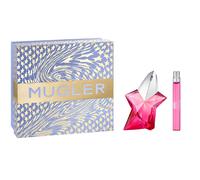 Mugler Angel Nova 50ml Eau De Parfum Spray & 10ml EDP Spray - Gift Set