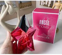 MUGLER Women’s fragrances Angel Nova Eau de Parfum Spray Refillable 100 ml