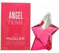 Mugler Angel Nova Refillable Eau De Parfum 30ml
