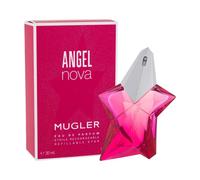 MUGLER Women’s fragrances Angel Nova Eau de Parfum Spray Refillable 30 ml