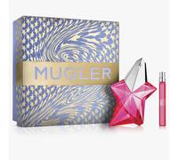 Mugler Angel Nova Eau de Parfum 50ml +10ml Spray Gift Set Brand New