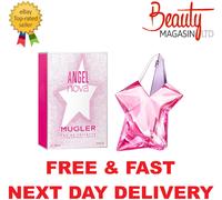 Mugler Angel Nova Eau de Toilette 100ml Spray