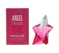MUGLER Women’s fragrances Angel Nova Eau de Parfum Spray Refillable 30 ml