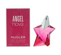 Mugler Angel Nova Refillable Eau De Parfum 30ml