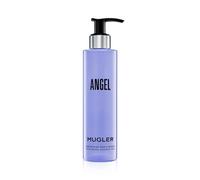 Mugler Angel Perfuming Shower Gel, Alluring Celestial Scent, Luxurious Creamy Mousse, Invigorating & Hydrating with Niacinamide & Hyaluronic Acid,
