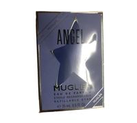 Mugler Angel Refillable 15ml EDP Spray ~ Cellophane Sealed ~ FREE P&P