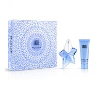 Mugler Angel Refillable Eau de Parfum 50ml Spray Box Set