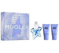 Mugler Angel Refillable Gift Set