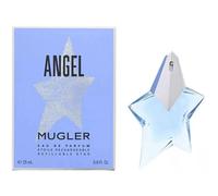 MUGLER ANGEL STAR EDP SPRAY 25ML | NEW & SEALED | FREE P&P | UK