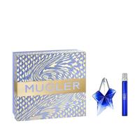 Mugler Angel Stellar 25ml EDP & 10ml Travel Spray Gift Set