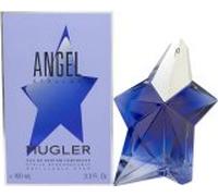 Mugler Angel Stellar Eau De Parfum Lumineuse 100ml