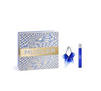 Mugler Women's Angel Stella Eau De Parfum 25ml Gift Set in Misc Mugler Misc 25ml