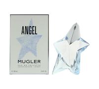 Mugler Angel Womens EDT 100ml With Free Fragrance Gift