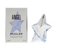 Mugler Angel Womens EDT 30ml With Free Fragrance Gift