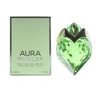 Mugler Aura Eau De Toilette 90ml