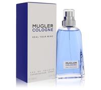 Thierry Mugler Heal Your Mind Mugler Cologne Eau de Toilette Spray 100