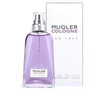 Thierry Mugler Eau de Toilette Run Free 100 ml