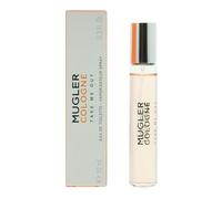Mugler Cologne Take Me Out Unisex Eau De Toilette 10ml Fragrance