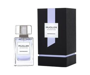 Mugler Les Exceptions Fantasquatic 80ml Eau de Parfum Spray