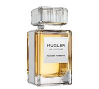 Mugler Les Exceptions Fougere Furieuse Eau De Parfum 80ml