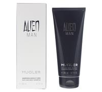 Thierry Mugler Alien Man Hair & Body Shampoo 200ml