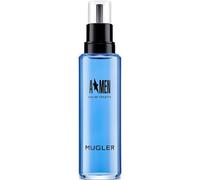 MUGLER Mens-fragrances AMenRubberEau de Toilette Spray Refillable Refill