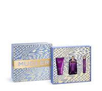 Mugler Alien Eau De Parfum Gift Set 60ml EDP-S, 10ml EDP-S & 50ml Perfumed Body Lotion