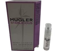 Mugler Starlicious Berry Licorice 1.2ml