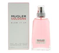 Mugler Cologne Blow It Up Eau De Toilette 100ml