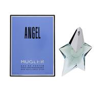 Mugler Womens Angel Eau de Parfum 25ml Non Refillable - Orange - One Size
