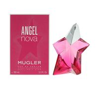 MUGLER Women’s fragrances Angel Nova Eau de Parfum Spray Refillable 100 ml