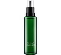 MUGLER Womens-fragrances AuraEau de Parfum Spray Refillable Refill