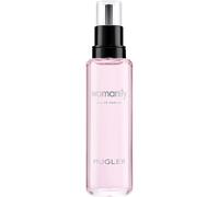 MUGLER Womens-fragrances WomanityEau de Parfum Spray Refillable Refill