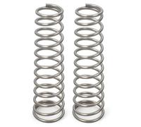 MUGLFPT 38521 Self-Closing Faucet Springs Compatible with Intertap, 2 Pack | Compatible with Perlick and Nukatap forward-sealing beer faucets; stainless steel springs help return the tap handle