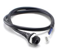 MUGLFPT 8003600 Power Cord Compatible with Bowflex Max Trainer M3 M8