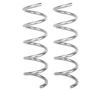 MUGLFPT Stainless Steel Aquarium Feeder for Pleco Fish, Loaches, Snails - Bottom Feeding, 2PCS