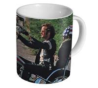 mugmart Easy Rider Jack Nicholson Ceramic Coffee Mug/Cup