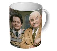 mugmart Open All Hours Classic Ceramic Coffee Mug/Cup