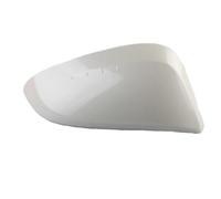 MUGONGWEI Car Rear View Side Mirror Cover Cap Replacement for Toyota RAV4 RAV 4 2014 2015 2016-2018 Mirror Guard Covers Exterior Decoration,Trims Item Replacement Pearl white right