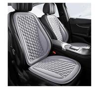 MUGONGWEI Car Seat Covers Full Set for VW ID.3 2019 2020+,Breathable, Waterproof, Durable, With Anti - Slip Design Full Set,and easy to install,5-seat full set Grey