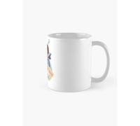 Mugs 11oz Barbie the Princess and the pauper Coffee Ceramic Mug Funny Anniversary Novelty Christmas Gift