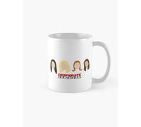 Mugs 11oz Desperate Housewives Coffee Ceramic Mug Funny Anniversary Novelty Christmas Gift