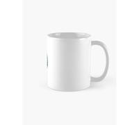 Mugs 11oz Dumb Starbucks Coffee Ceramic Mug Funny Anniversary Novelty Christmas Gift