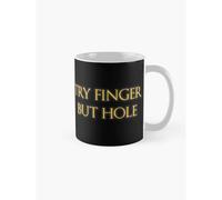 Mugs 11oz ELDEN RING QUOTE Coffee Ceramic Mug Funny Anniversary Novelty Christmas Gift