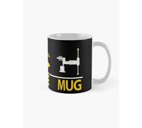 Mugs 11oz Elite Dangerous: Hutton Orbital Coffee Ceramic Mug Funny Anniversary Novelty Christmas Gift